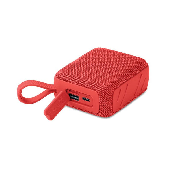 Speaker wireless da 5 W - personalizzabile con logo