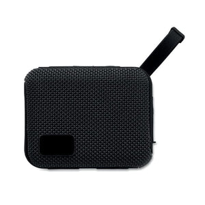 Speaker wireless da 5 W - personalizzabile con logo