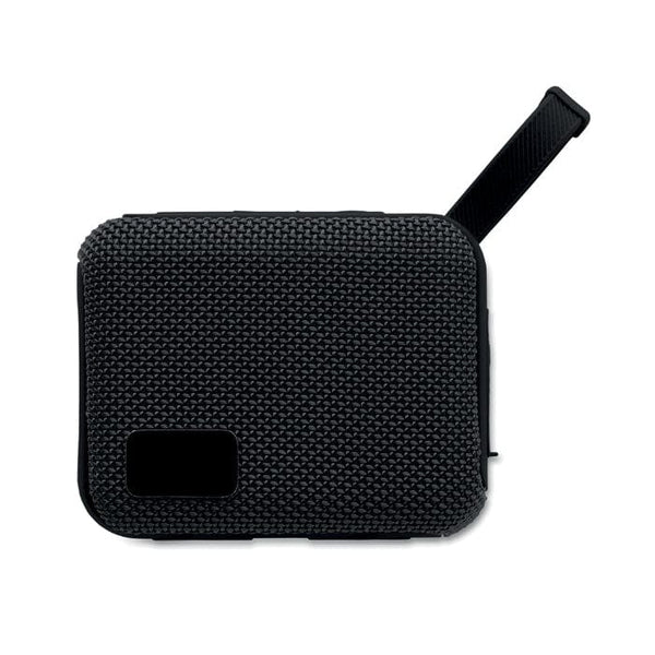 Speaker wireless da 5 W - personalizzabile con logo