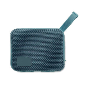 Speaker wireless da 5 W - personalizzabile con logo
