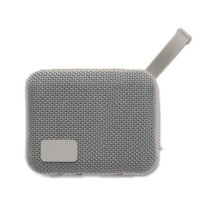 Speaker wireless da 5 W - personalizzabile con logo