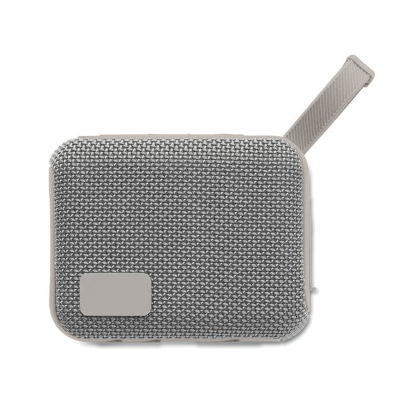 Speaker wireless da 5 W - personalizzabile con logo