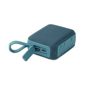 Speaker wireless da 5 W - personalizzabile con logo