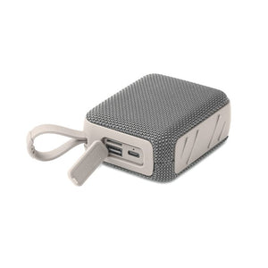 Speaker wireless da 5 W - personalizzabile con logo
