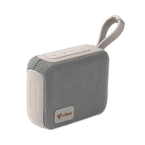 Speaker wireless da 5 W - personalizzabile con logo