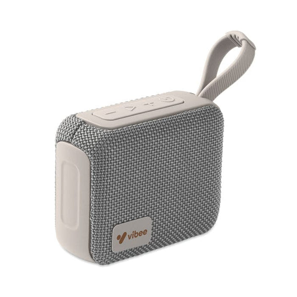 Speaker wireless da 5 W - personalizzabile con logo