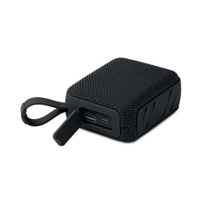 Speaker wireless da 5 W - personalizzabile con logo