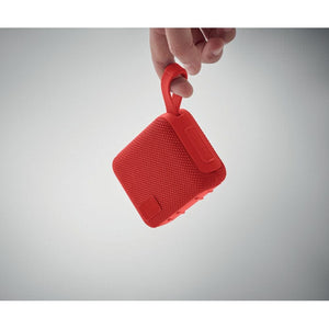 Speaker wireless da 5 W - personalizzabile con logo