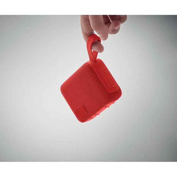 Speaker wireless da 5 W - personalizzabile con logo