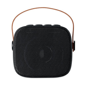 Speaker wireless da 5 W - personalizzabile con logo