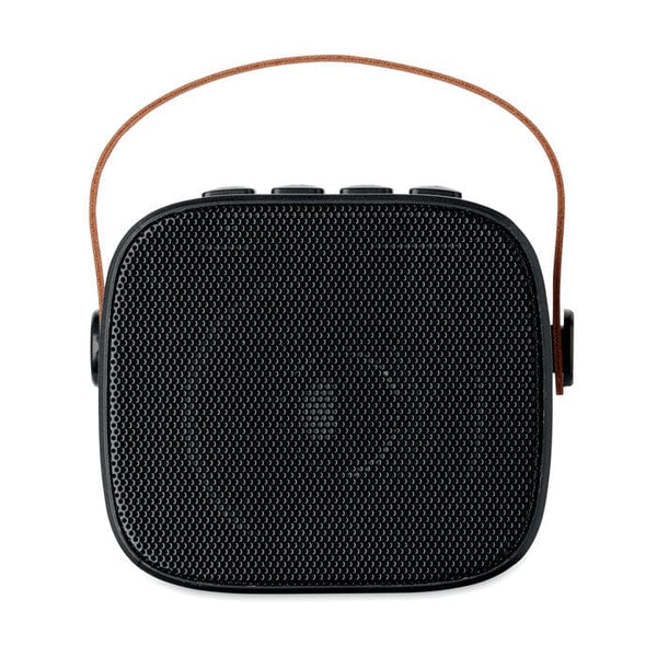 Speaker wireless da 5 W - personalizzabile con logo