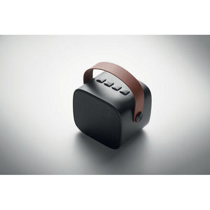 Speaker wireless da 5 W - personalizzabile con logo