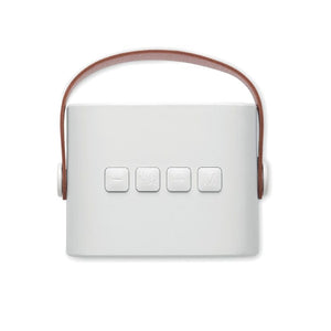 Speaker wireless da 5 W - personalizzabile con logo