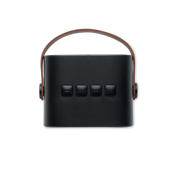 Speaker wireless da 5 W - personalizzabile con logo