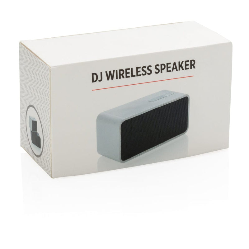 Speaker wireless DJ Colore: nero, bianco €13.01 - P328.161