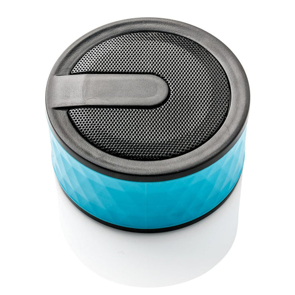 Speaker wireless Geometric Colore: bianco, blu, verde calce €19.88 - P326.243
