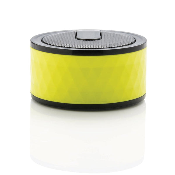 Speaker wireless Geometric Colore: verde calce €23.05 - P326.247