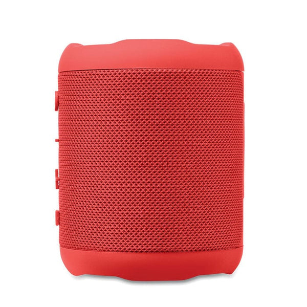 Speaker wireless in ABS da 5W - personalizzabile con logo