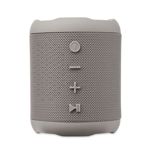 Speaker wireless in ABS da 5W - personalizzabile con logo