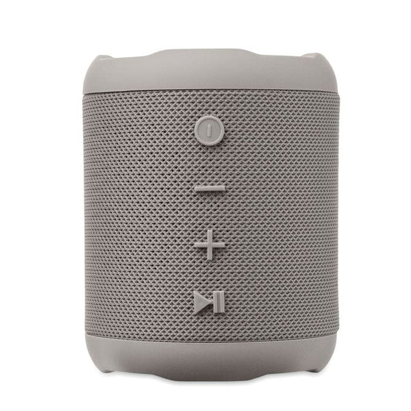 Speaker wireless in ABS da 5W - personalizzabile con logo