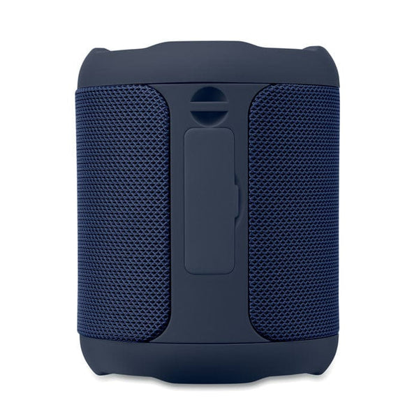Speaker wireless in ABS da 5W - personalizzabile con logo