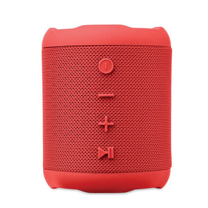 Speaker wireless in ABS da 5W - personalizzabile con logo