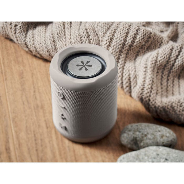 Speaker wireless in ABS da 5W - personalizzabile con logo