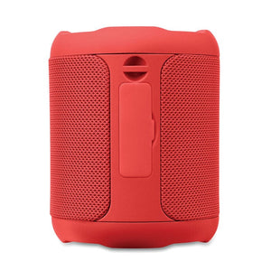 Speaker wireless in ABS da 5W - personalizzabile con logo