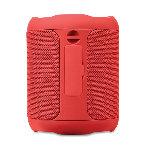 Speaker wireless in ABS da 5W - personalizzabile con logo