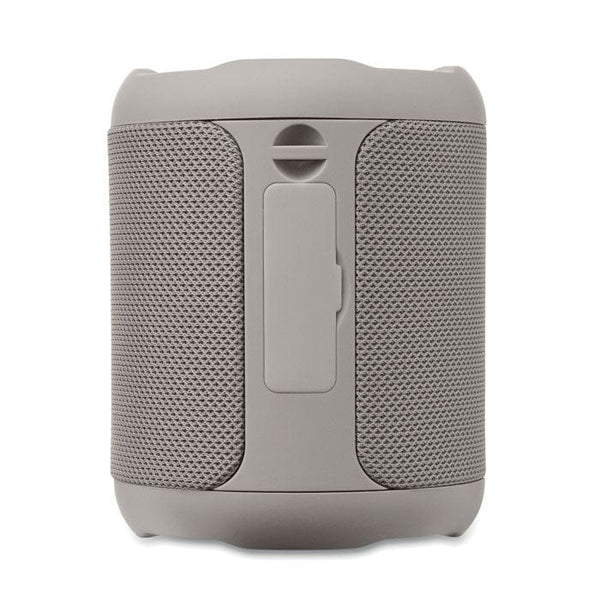 Speaker wireless in ABS da 5W - personalizzabile con logo