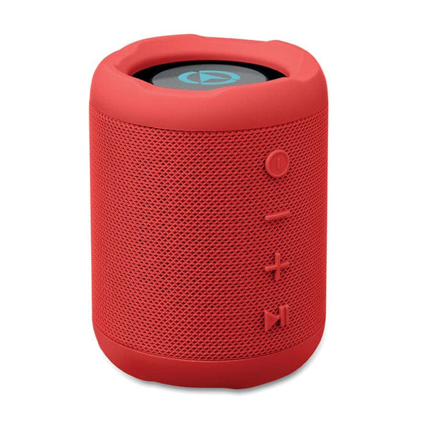 Speaker wireless in ABS da 5W - personalizzabile con logo