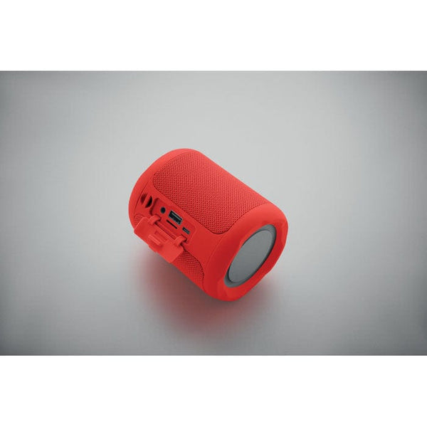 Speaker wireless in ABS da 5W - personalizzabile con logo