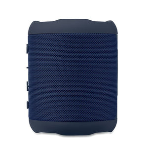 Speaker wireless in ABS da 5W - personalizzabile con logo