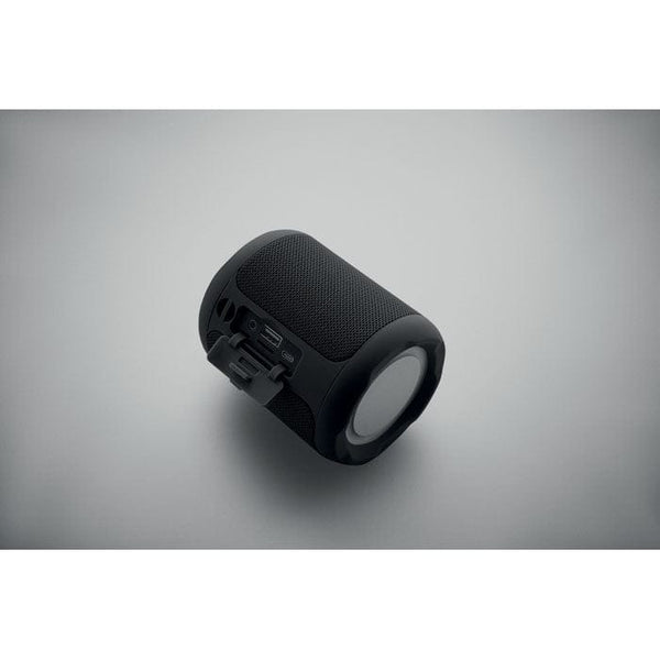 Speaker wireless in ABS da 5W - personalizzabile con logo