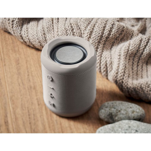Speaker wireless in ABS da 5W - personalizzabile con logo