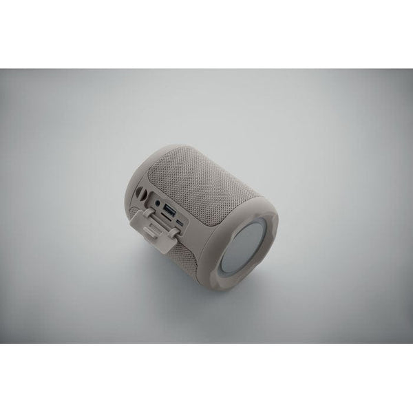 Speaker wireless in ABS da 5W - personalizzabile con logo