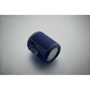 Speaker wireless in ABS da 5W - personalizzabile con logo