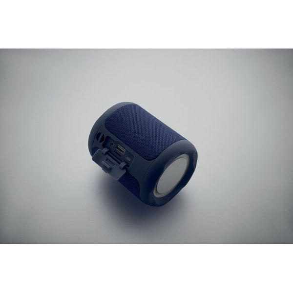 Speaker wireless in ABS da 5W - personalizzabile con logo