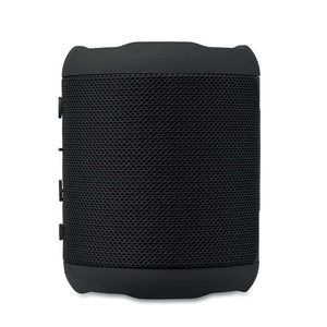 Speaker wireless in ABS da 5W - personalizzabile con logo