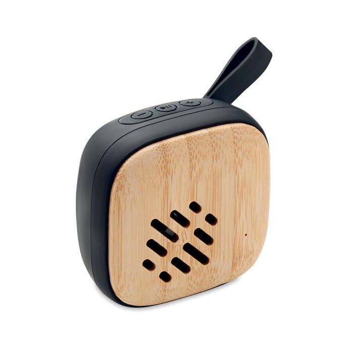 Speaker wireless in bamboo 5.0 Colore: Nero €19.04 - MO6400-03