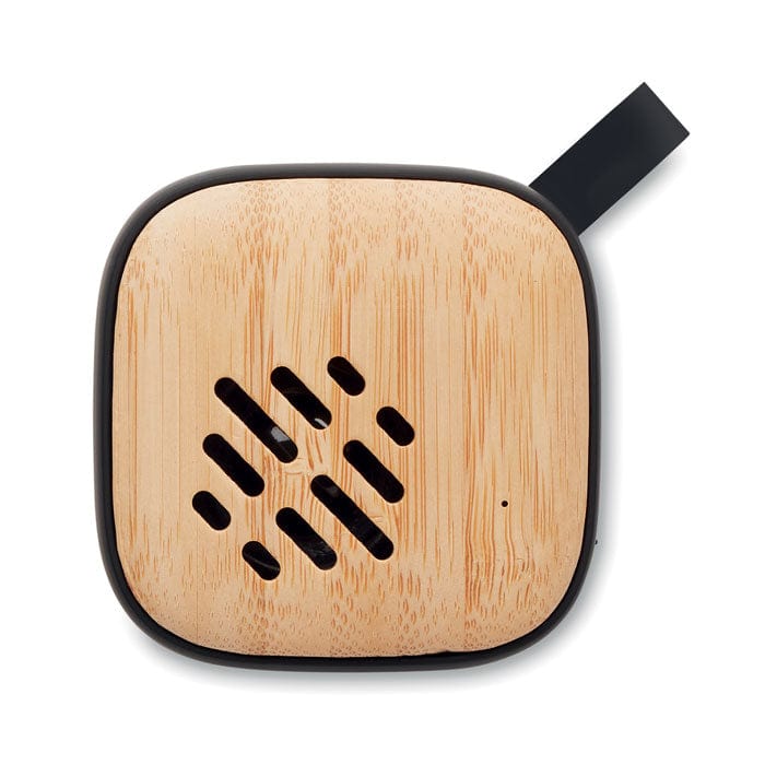 Speaker wireless in bamboo 5.0 Colore: Nero €19.04 - MO6400-03