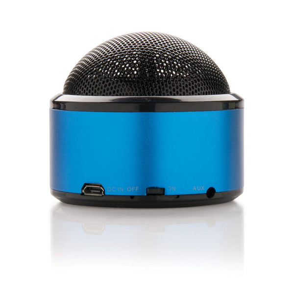Speaker wireless Colore: nero, color argento, bianco, blu, verde calce €15.20 - P326.491