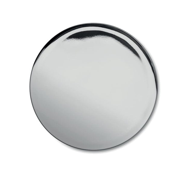 Specchietto con lucidalabbra - personalizzabile con logo