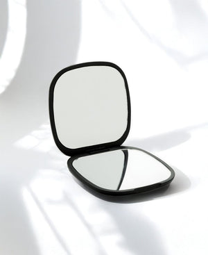 Specchietto Reflecta in rPlastica RCS - personalizzabile con logo