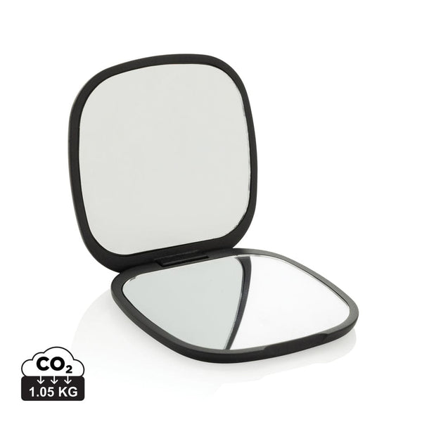 Specchietto Reflecta in rPlastica RCS - personalizzabile con logo