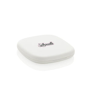 Specchietto Reflecta in rPlastica RCS - personalizzabile con logo