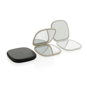 Specchietto Reflecta in rPlastica RCS - personalizzabile con logo