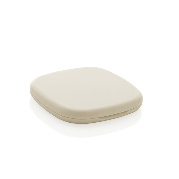 Specchietto Reflecta in rPlastica RCS - personalizzabile con logo