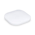 Specchio compatto a LED 350 mAh Bianco - personalizzabile con logo