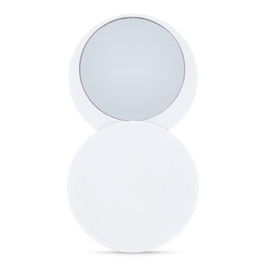 Specchio compatto scorrevole Poise - personalizzabile con logo